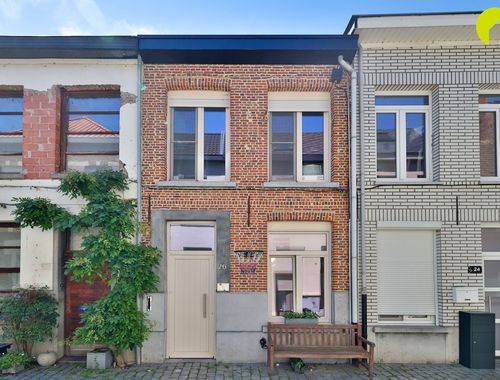                                         Woning te koop in Lier, € 199.500
