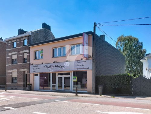                                         Atelier te koop in Welkenraedt, € 375.000
