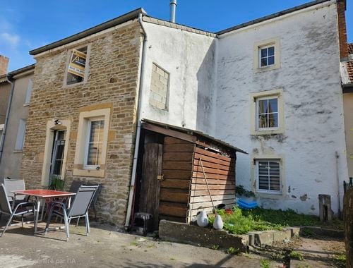                                         Woning te koop in Saint-Mard, € 190.000
