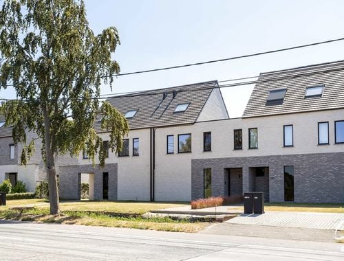                                         Woning te koop in Westrem, € 449.000
