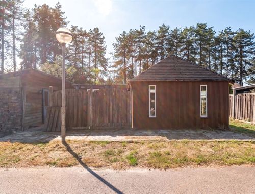                                         Vakantiewoning te koop in Poppel, € 69.000
