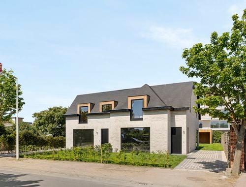                                         Villa à vendre à Nieuwpoort, € 790.000
