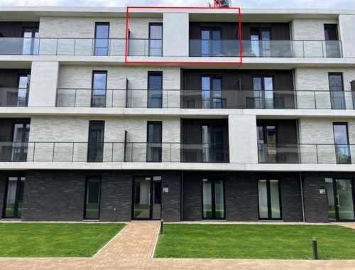                                         Appartement à louer à Oud-Turnhout, € 995
