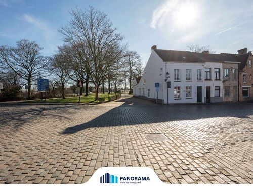                                         Woning te huur in Brugge, € 1.450
