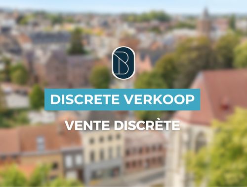                             Gemengd gebruik te koop in Ronse
