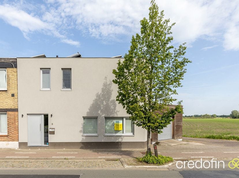 Maison à vendre
                    à 9950 Waarschoot
