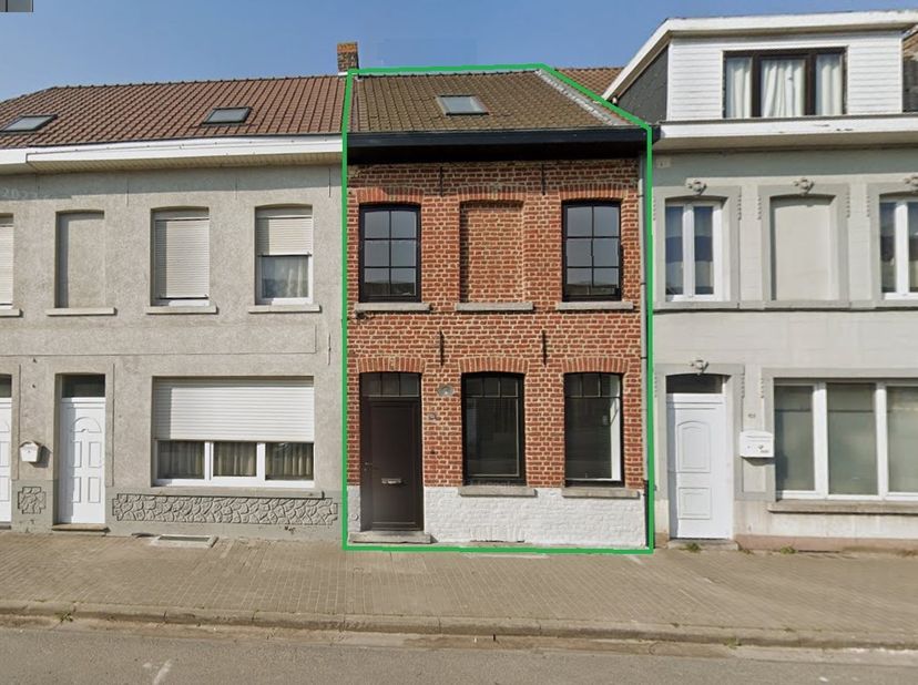 Huis te huur in Elzelestraat 145,
                    9600 Ronse