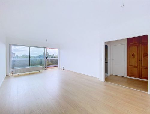                                         Appartement te huur in Watermaal-Bosvoorde, € 1.350
