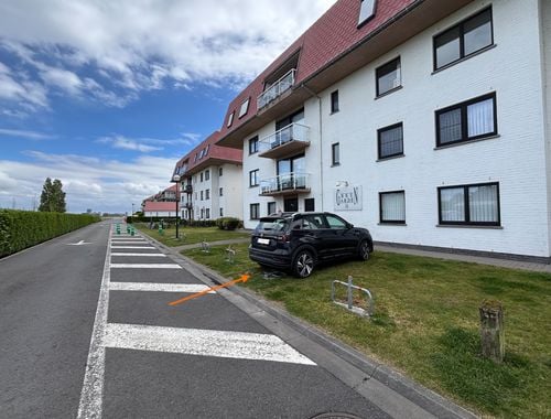                                         Staanplaats te koop in Middelkerke, € 45.000
