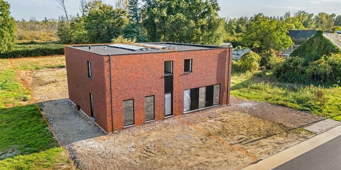 Maison à vendre à Ongelberg 76, 2490 Balen