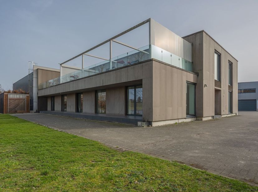 Appartement te koop in Herentalse steenweg 81A,
                    2280 Grobbendonk