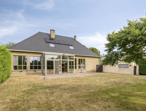                                         Woning te koop in Booitshoeke, € 495.000
