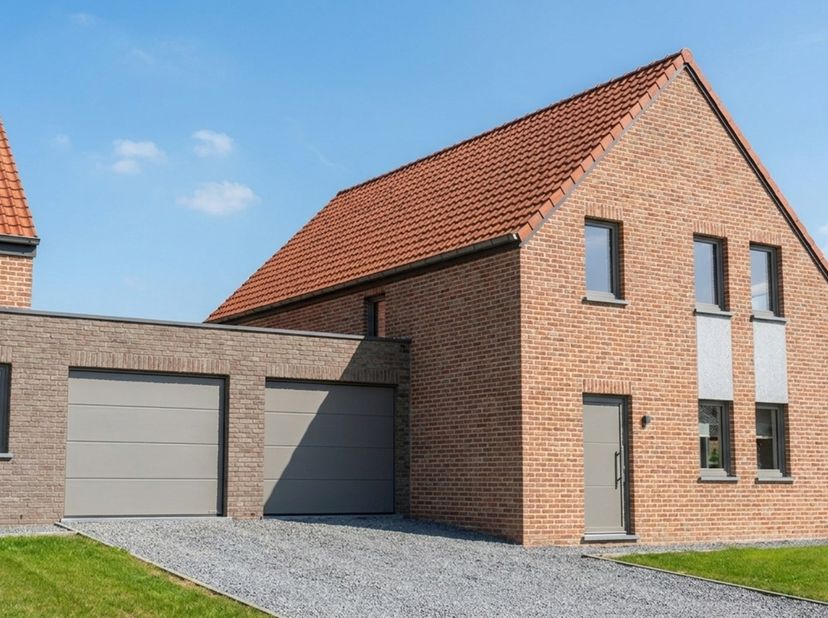 Huis te koop in Rue Cinquant à def,
                    7890 Ellezelles