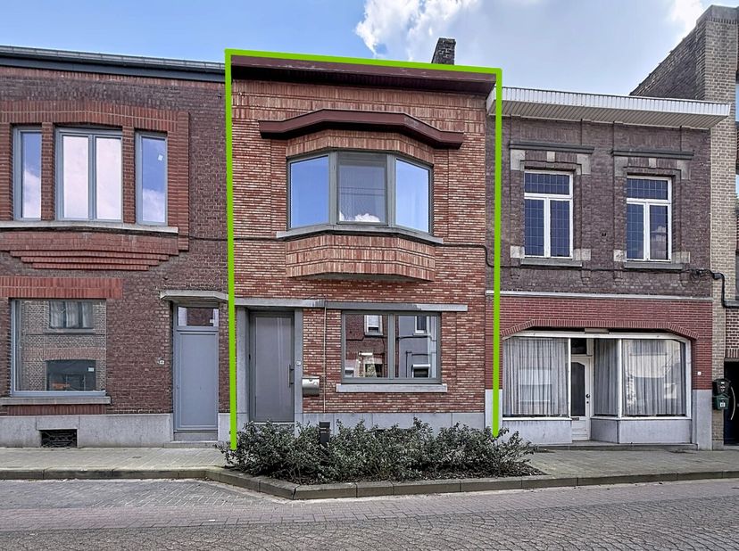 Maison à vendre
                    à 3300 Tienen