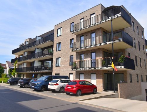                                         Appartement te huur in Halle, € 1.350
