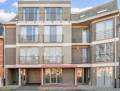                                         Appartement te koop in Sint-Niklaas, € 299.000
