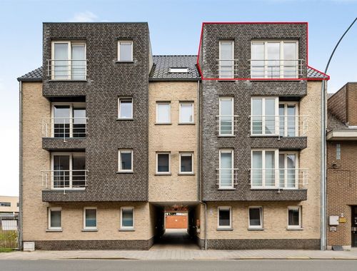                                        Appartement à vendre à Geel, € 169.000
