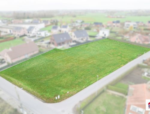                                         Bouwgrond te koop in Oostrozebeke, € 203.750
