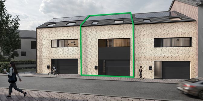 Maison à vendre à Tildonksesteenweg 4, 3020 Herent