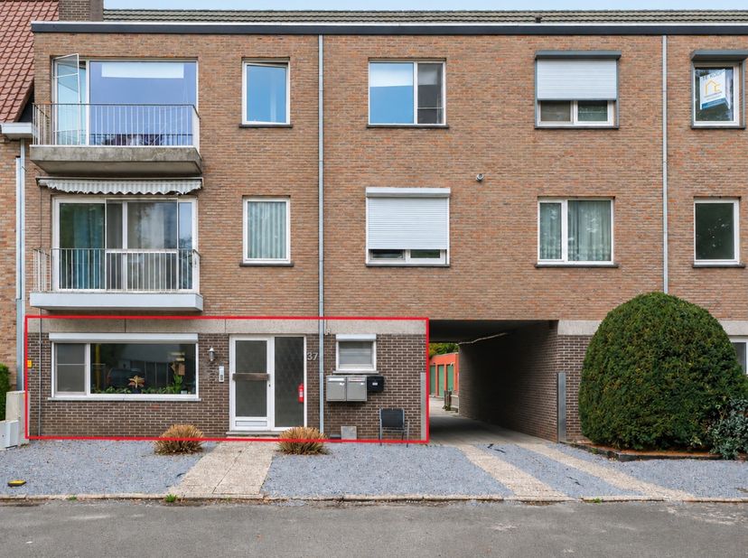 Appartement te koop in Kolleberglaan 37 bus bus 1,
                    3930 Achel