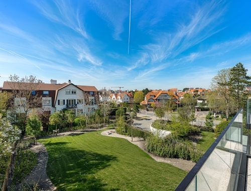                                         Appartement te koop in Knokke, € 2.195.000
