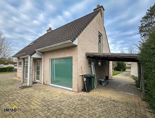                                         Maison à vendre à Goeferdinge, € 279.000
