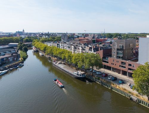                                         Appartement à vendre à Mechelen, € 849.000
