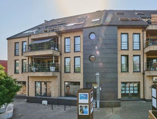                                         Appartement à vendre à Overpelt, € 485.000
