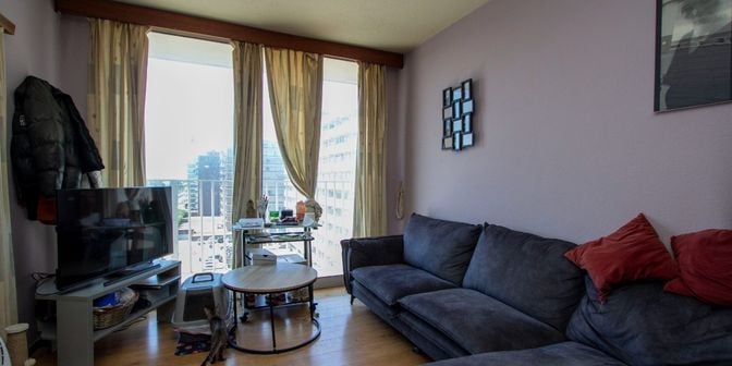 Appartement te koop in Henegouwenstraat 17 bus 0604, 8620 Nieuwpoort
