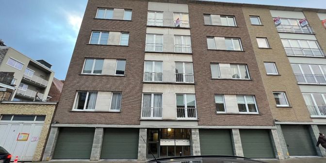 Appartement te huur in Minneplein 14 bus 4A, 8900 Ieper