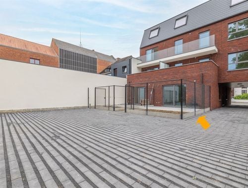                                         App. rez-de-chaussée à vendre à Scherpenheuvel, € 235.000
