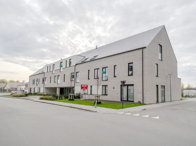 Projet à Putstraat 20,
                    8690 Alveringem