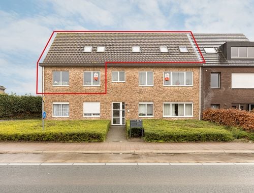                                         Duplex te koop in Rijkevorsel, € 375.000
