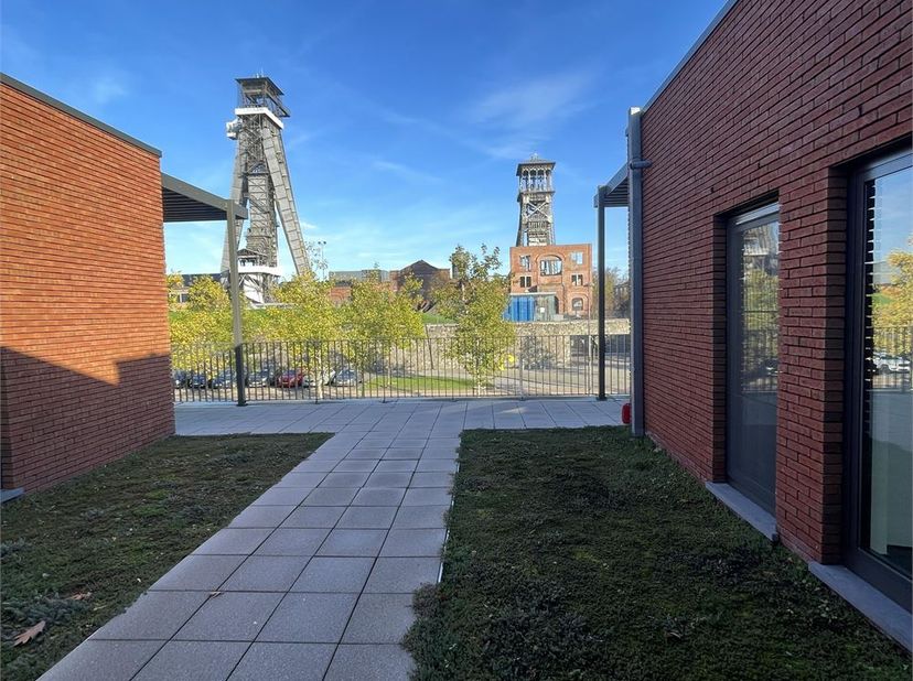 Appartement te huur in Wilde Kastanjelaan 7 bus 7,
                    3600 Genk