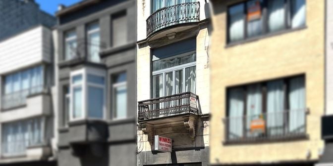 Maison à vendre à Nieuwpoortsesteenweg 16, 8400 Oostende