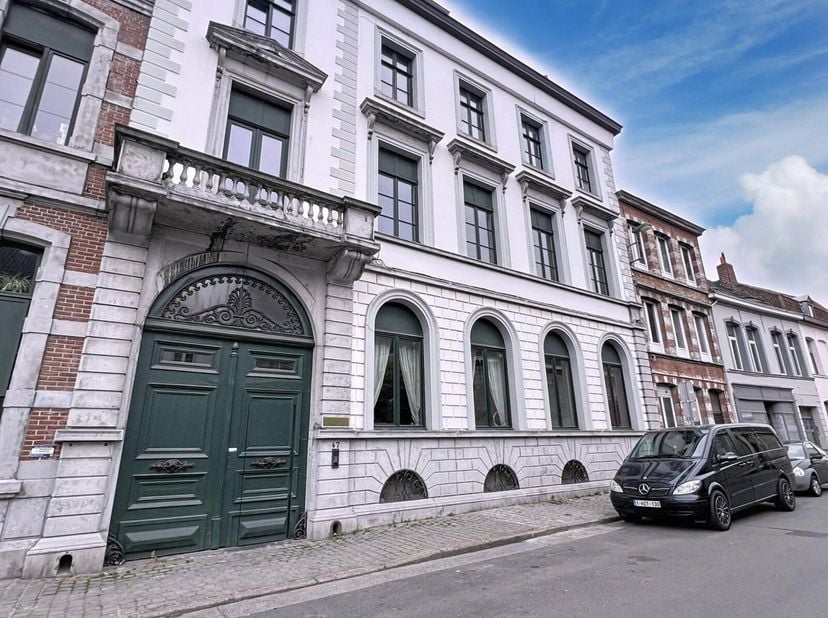 Appartement te huur in ,
                    7500 Tournai