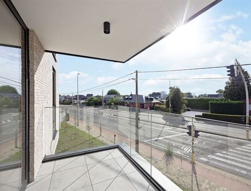                                         Appartement te koop in Beringen, € 309.000
