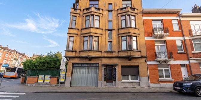 Appartement te koop in 1070 Anderlecht