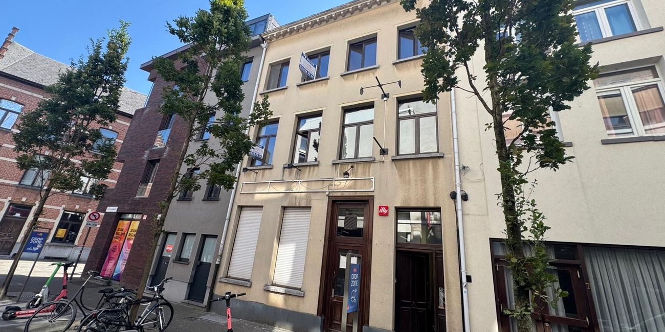 Grote Kauwenberg 5