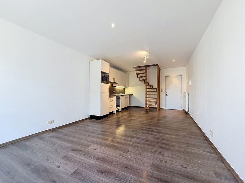 Appartement te huur in Rue Albert 1er 50 bus 02,
                    4280 Hannut