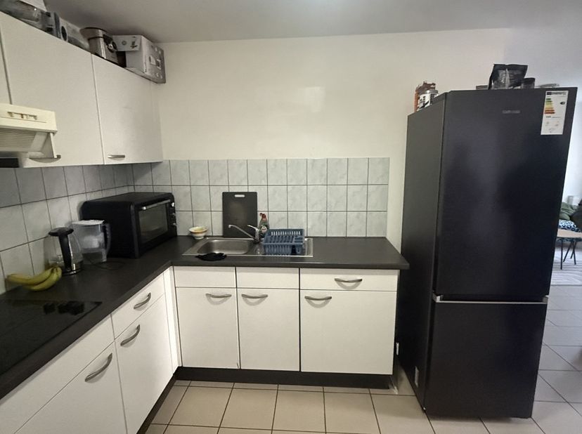 Appartement à vendre
                    à 3600 Genk