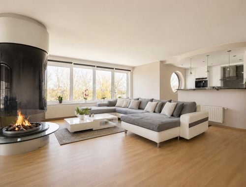                                         Penthouse te koop in Melsele, € 449.000
