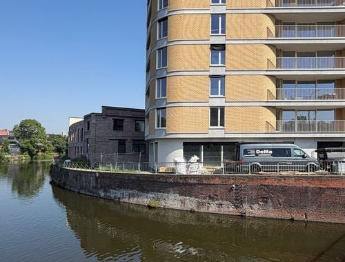                                         Appartement te huur in Gent, € 1.250
