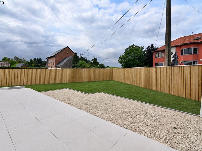 Maison à vendre à Borgwormsesteenweg 7,
                    3891 Mielen-boven-Aalst