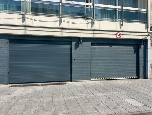                                         Staanplaats te koop in Antwerpen, € 22.500
