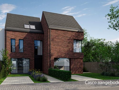                                         Woning te koop in Wuustwezel, € 389.000
