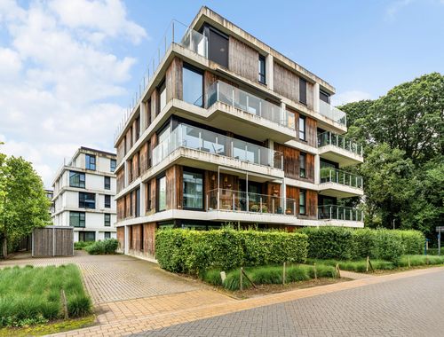                                         Gelijkvloers app. te koop in Turnhout, € 239.000

