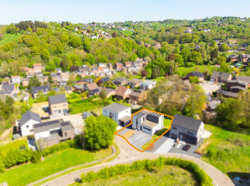 Huis te koop
                    in 4020 Jupille-sur-Meuse