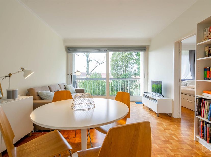 Appartement te huur in Avenue Emile Van Becelaere 26A,
                    1170 Watermaal-Bosvoorde