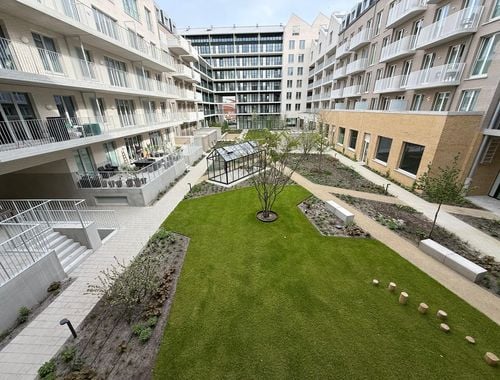                                         Appartement te huur in Antwerpen, € 1.100
